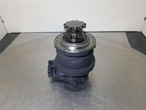 Sonstige 1000161988- PB-400-15B -Reductor/Gearbox/Getrieb