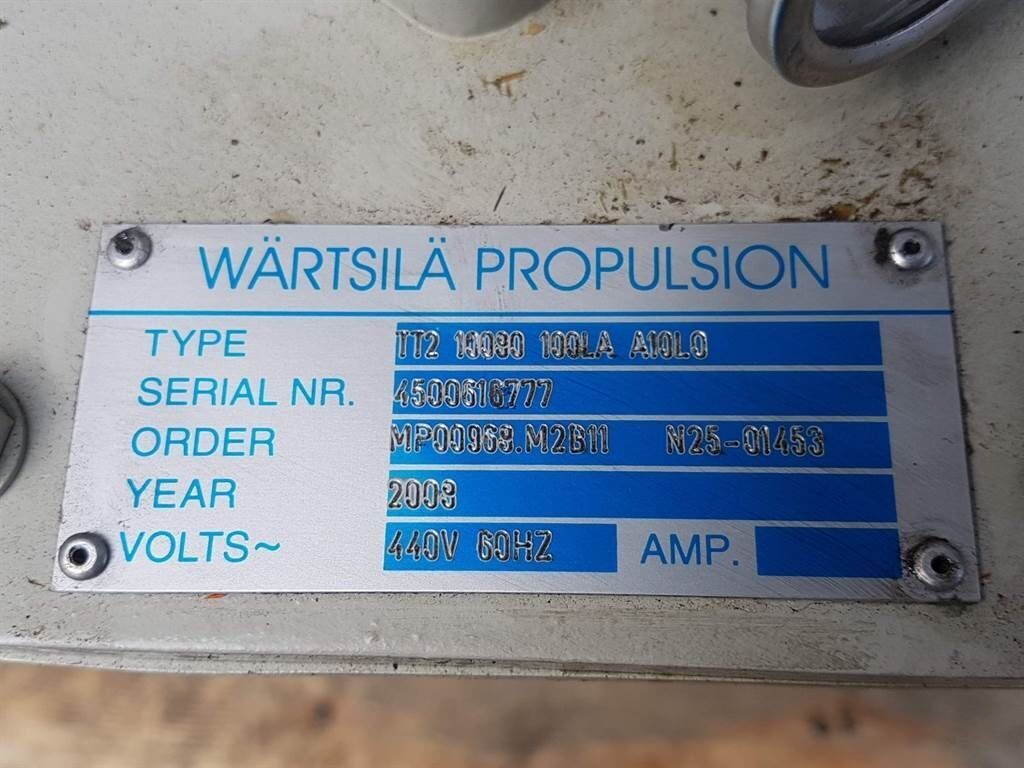 2,2kW-Hydraulic unit/Hydraulik aggregate 2