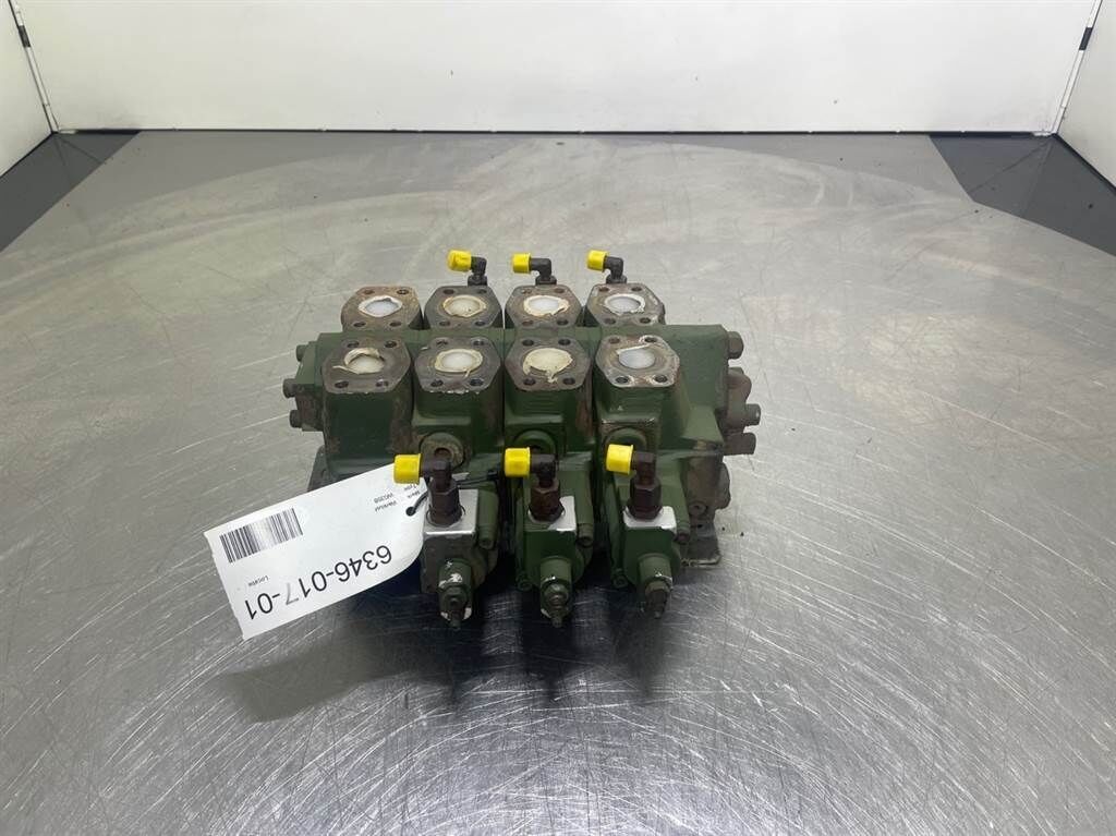 WG35B-HV08-30150A-Valve/Ventile/Ventiel 1