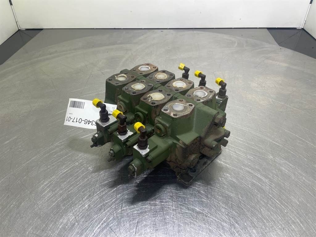 WG35B-HV08-30150A-Valve/Ventile/Ventiel 2