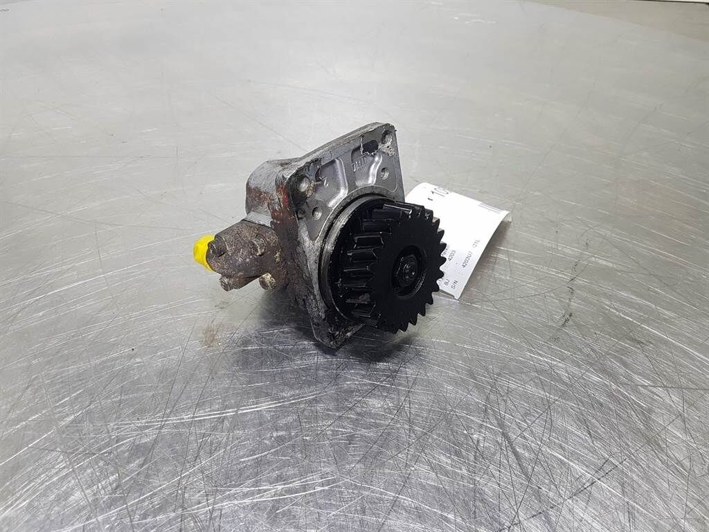 4203-Rexroth 0510420005-Gearpump/Zahnradpumpe 2