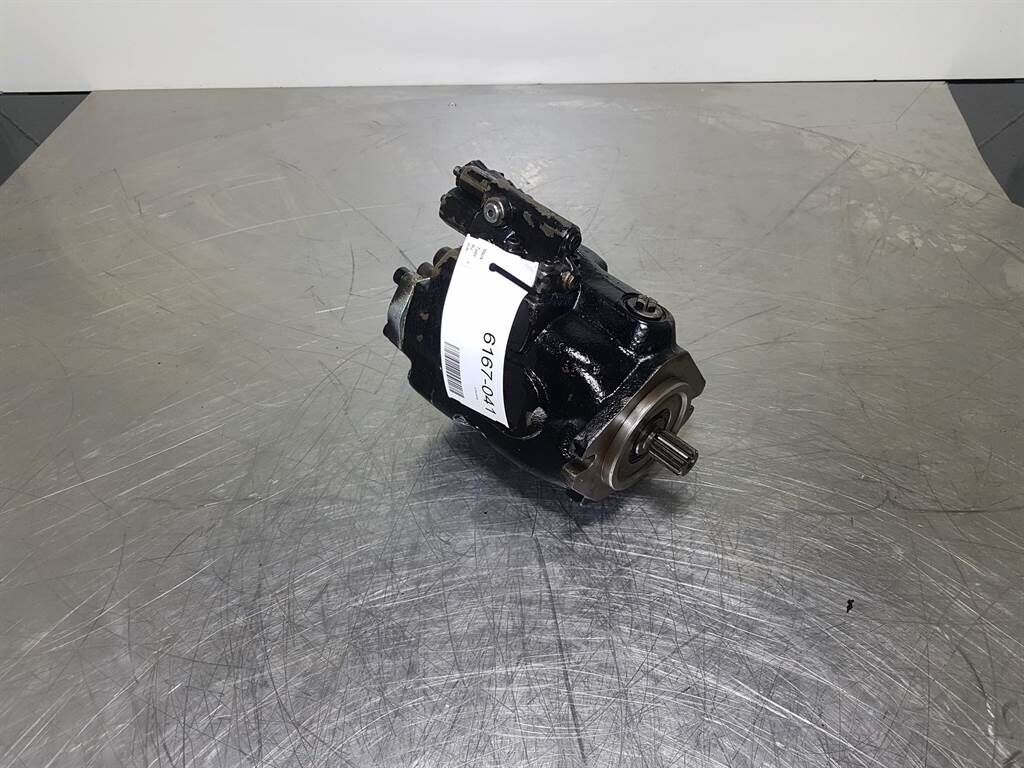 ALA10VO63EP2DS/53L - Load sensing pump 1