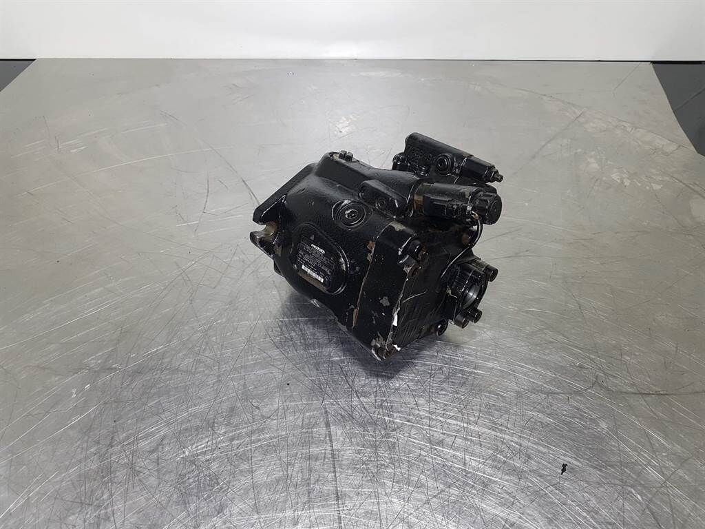 ALA10VO63EP2DS/53L - Load sensing pump 2