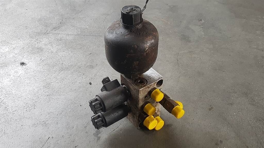 L544 - 5717317 - Valve/Ventile/Ventiel 1