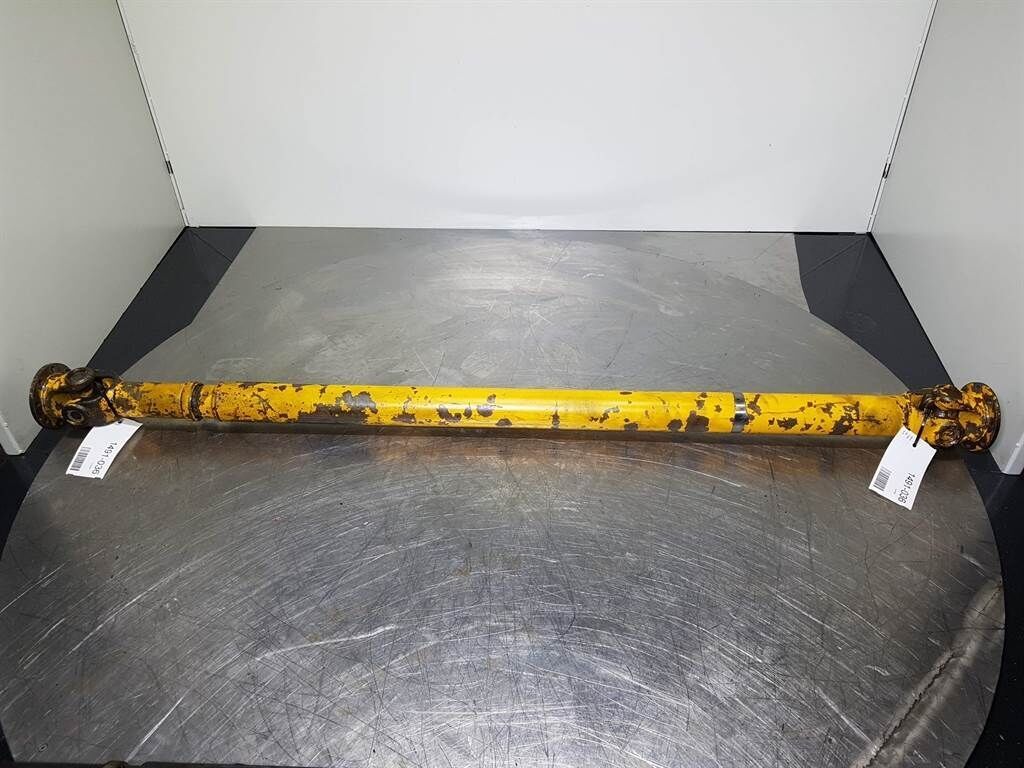 RL1051 - Propshaft/Gelenkwelle/Cardanas 1