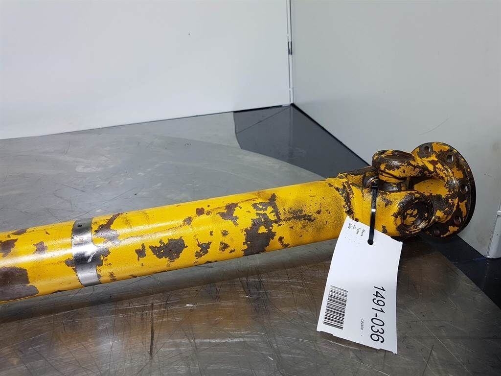RL1051 - Propshaft/Gelenkwelle/Cardanas 2