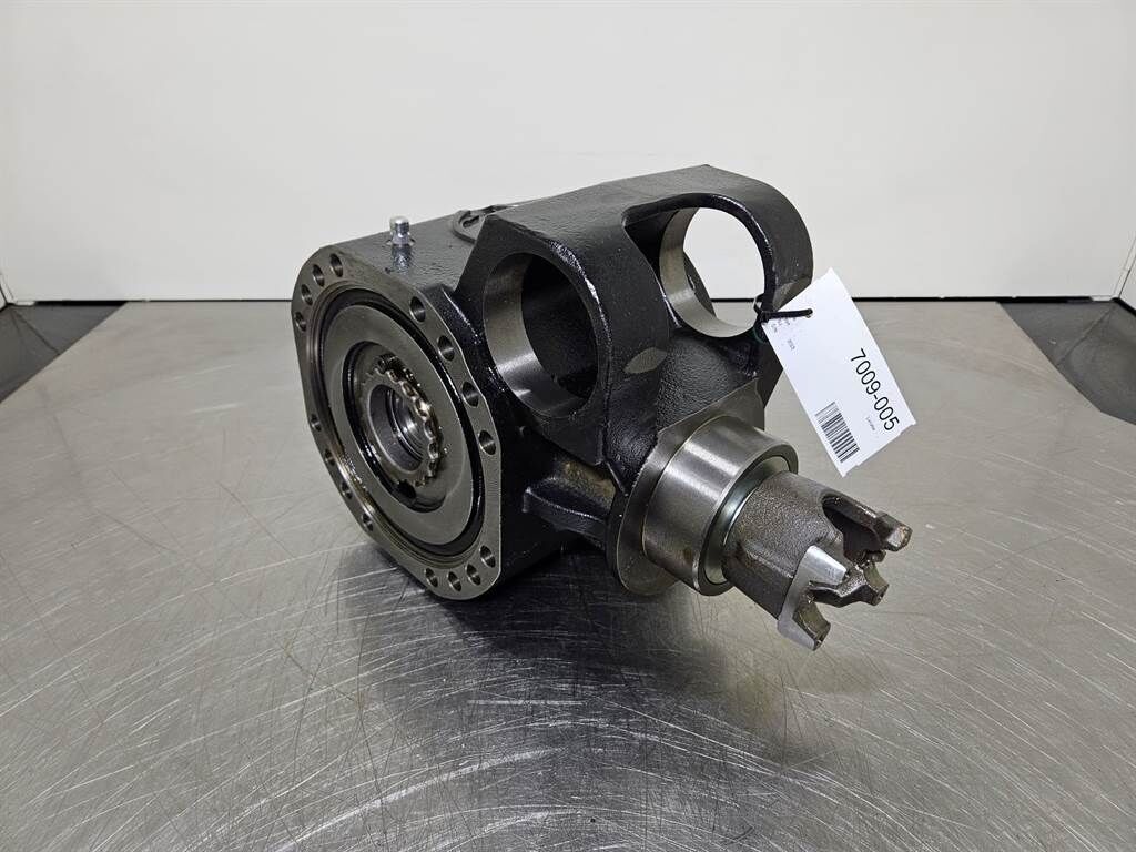 Dana 212/434-212.01.400.14-Differential/Differen 1
