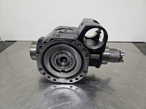 Dana 212/434-212.01.400.14-Differential/Differen 3