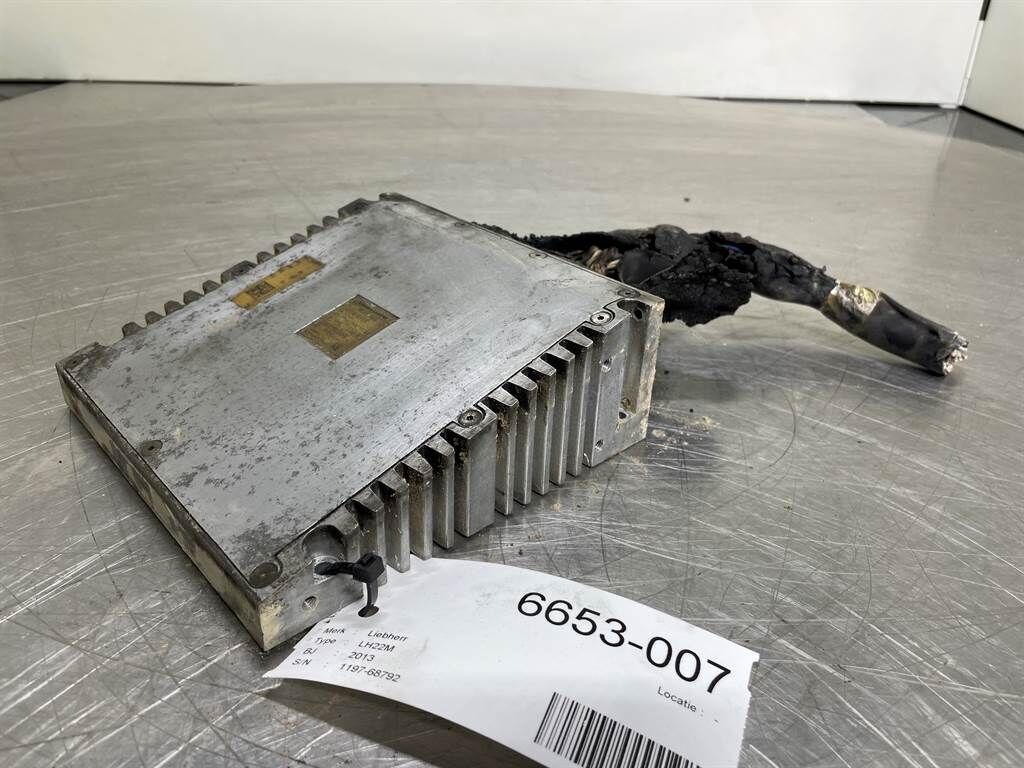 LH22M-10347913-PME1-BMK A52-CAN Module 2