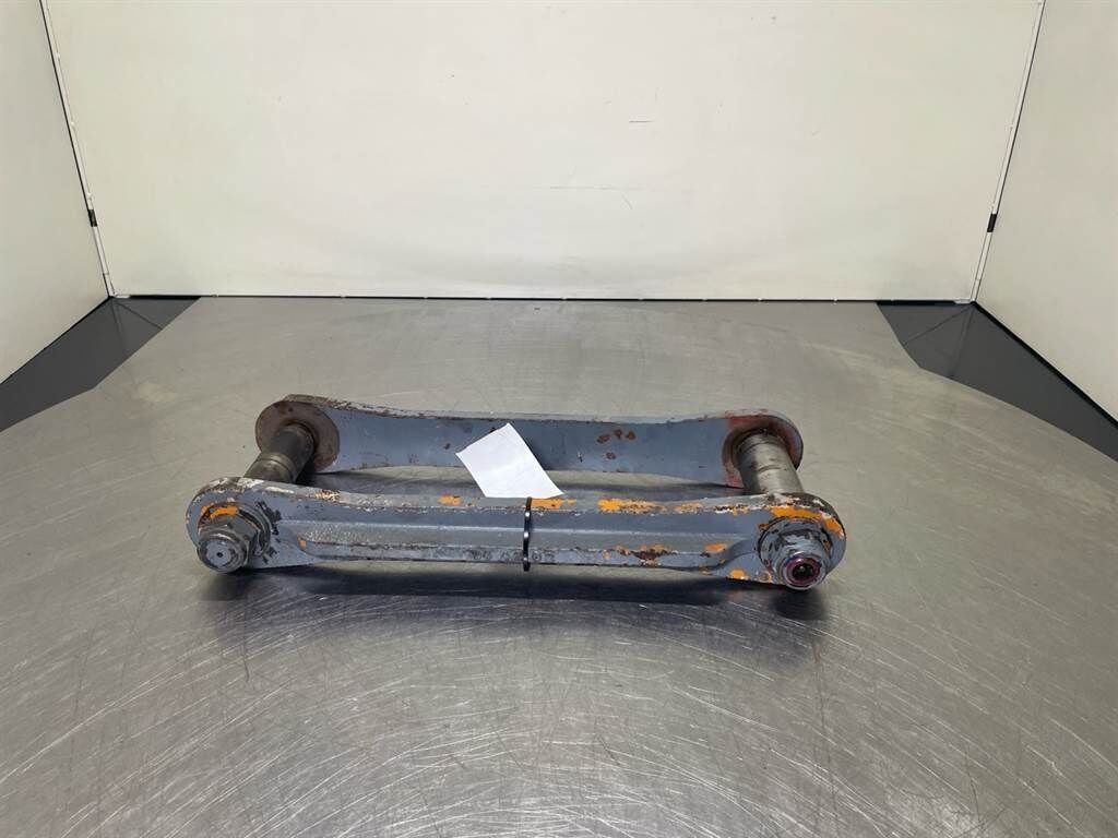 WG35D - Shift lever/Umlenkhebel/Duwstuk 1