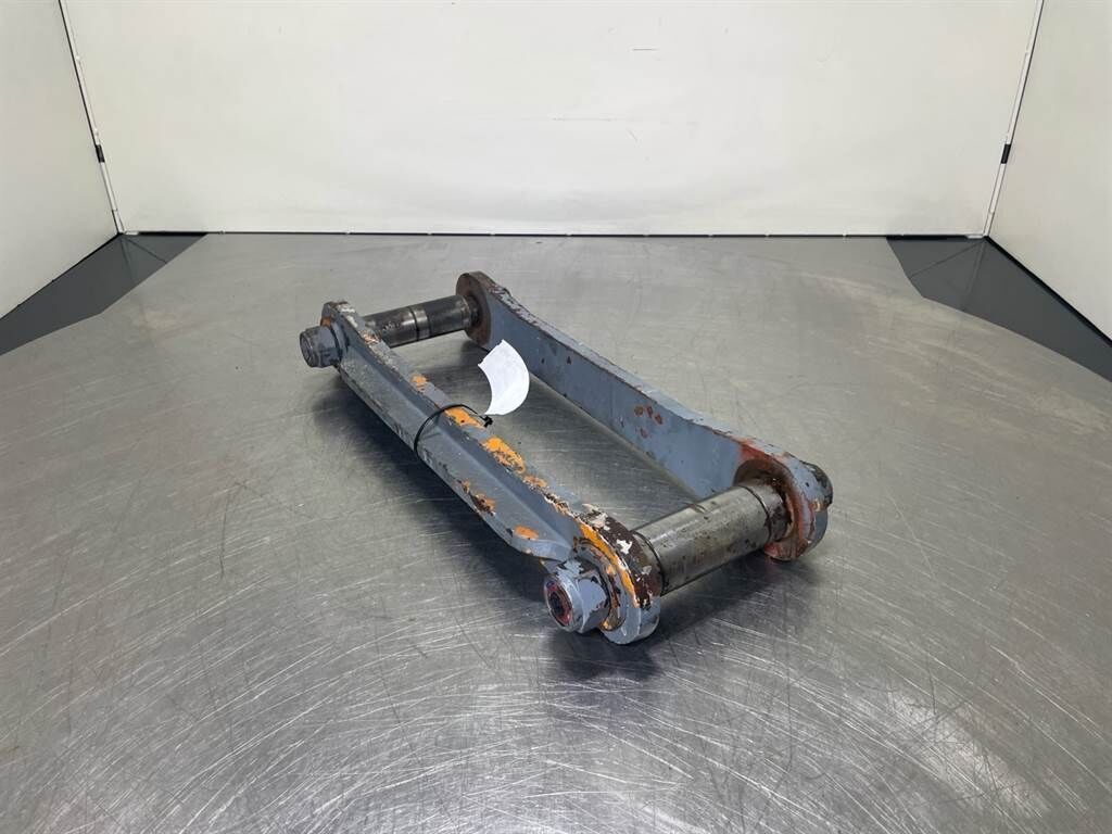 WG35D - Shift lever/Umlenkhebel/Duwstuk 2