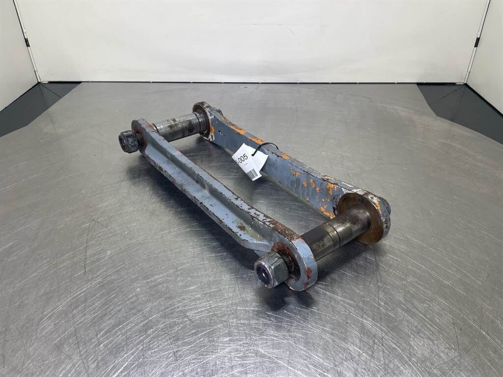 WG35D - Shift lever/Umlenkhebel/Duwstuk 3