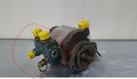 Sonstige AR65-Rexroth LPS60P12/LD7-643/01-003-Priorityval