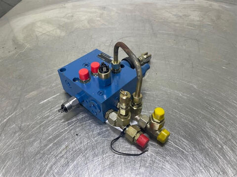 A924B-Rexroth LT13MKA-25/080-Valve/Ventile 2