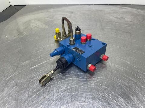 A924B-Rexroth LT13MKA-25/080-Valve/Ventile 3