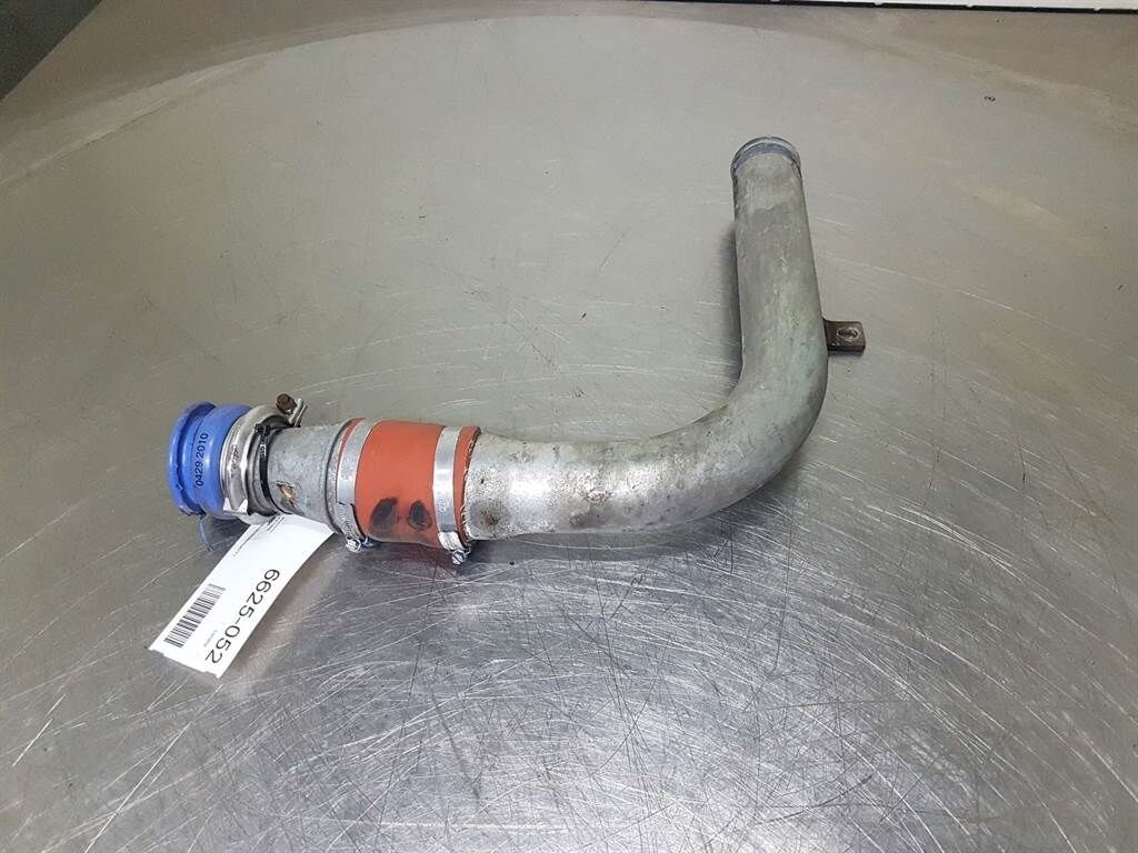 AZ150E-23108489/4102165A-Hose/Ladeluftschlauch 2