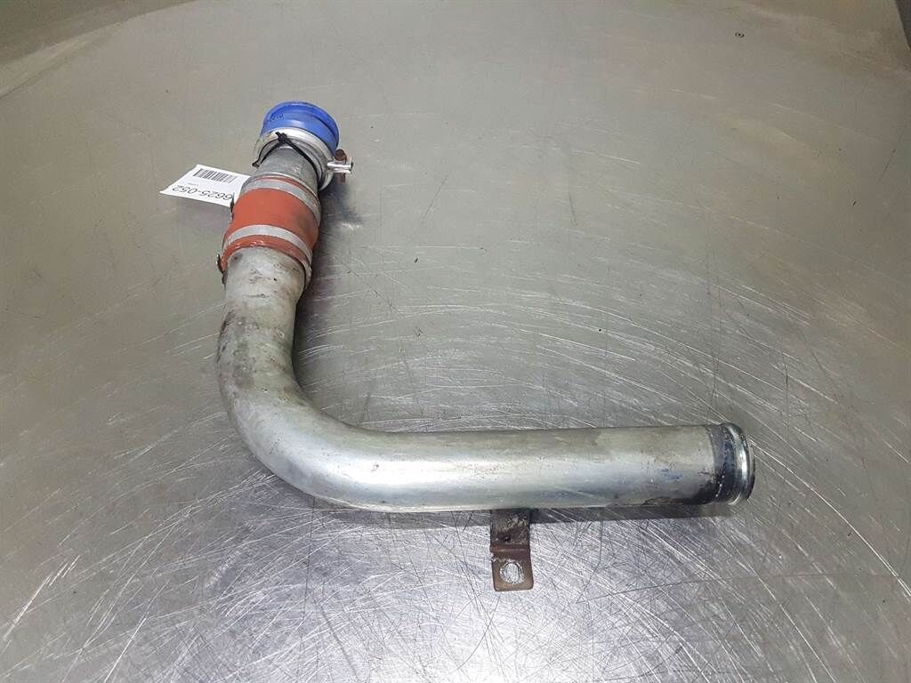 AZ150E-23108489/4102165A-Hose/Ladeluftschlauch 3