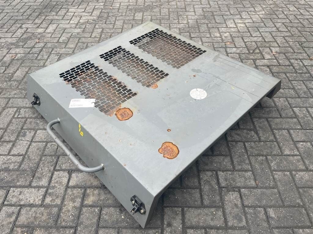 A934C-10822174-Engine hood/Motorhaube/Motorkap 2