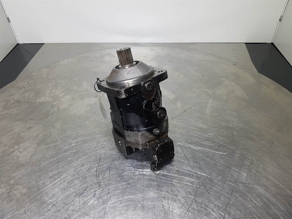 AS900-23112763-Rexroth A6VM115-Drive motor 1