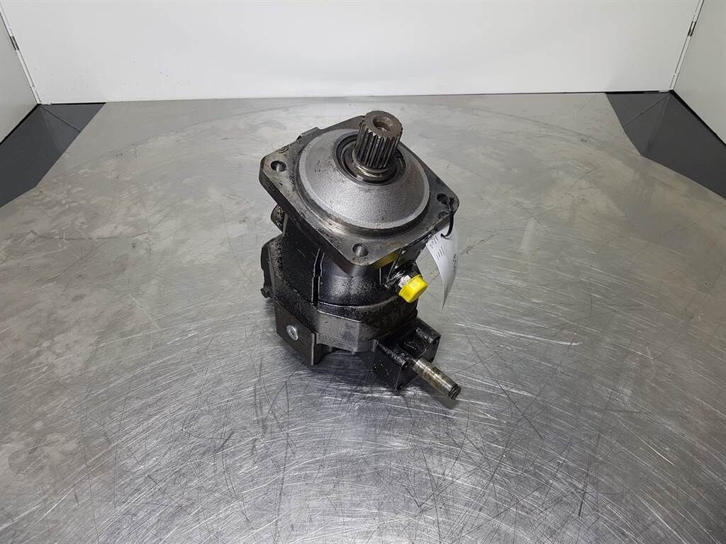 AS900-23112763-Rexroth A6VM115-Drive motor 2