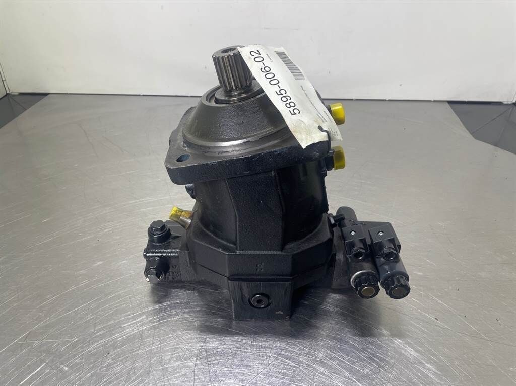 TL120-5364664240-A6VM107DA5/63W-Drive motor 1