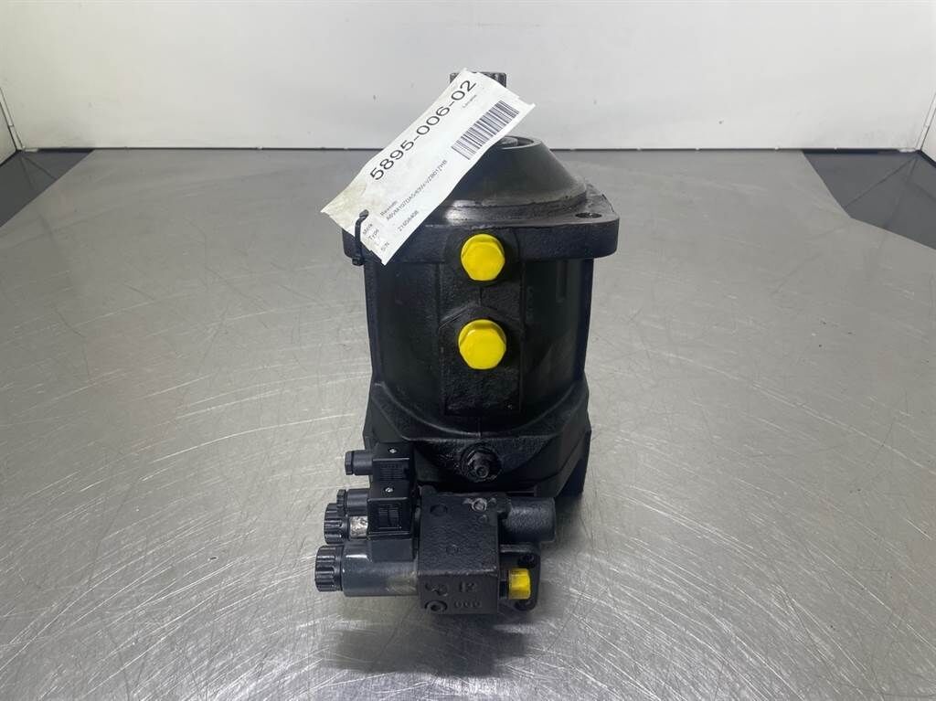 TL120-5364664240-A6VM107DA5/63W-Drive motor 2