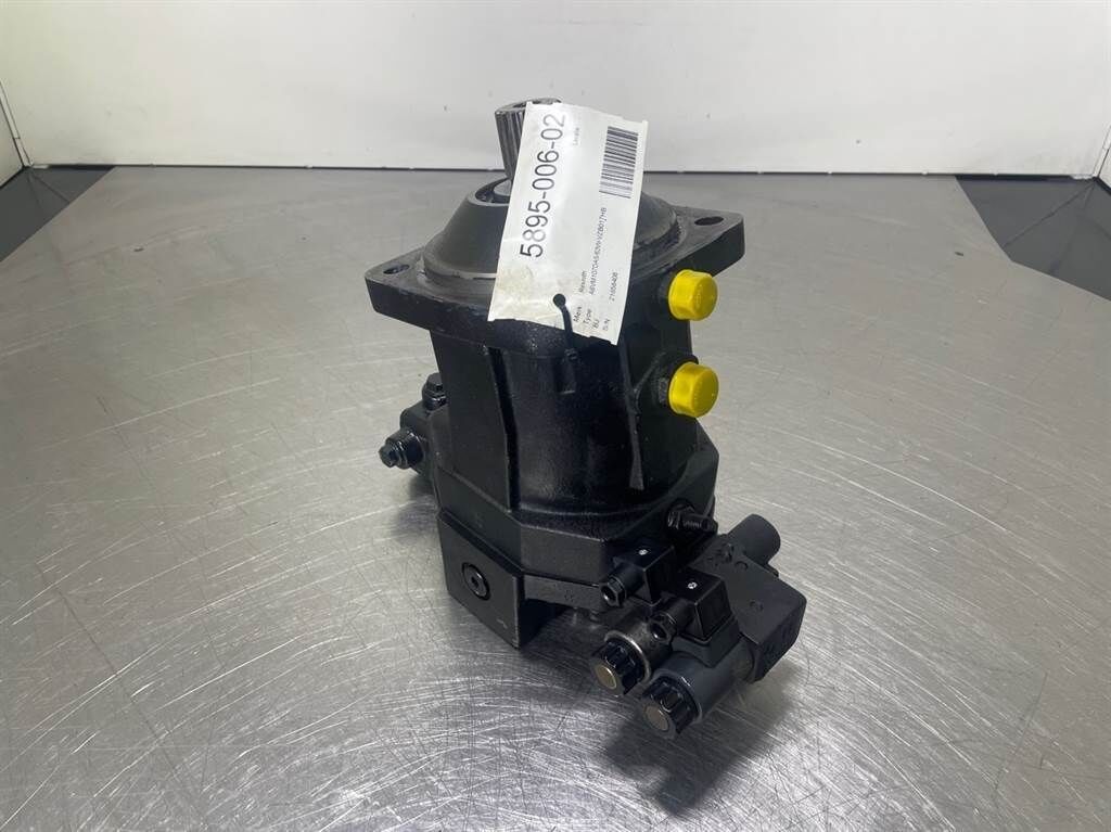 TL120-5364664240-A6VM107DA5/63W-Drive motor 3