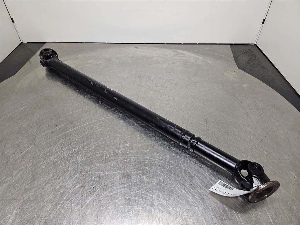 1000382638 - Propshaft/Gelenkwelle/Cardanas 3