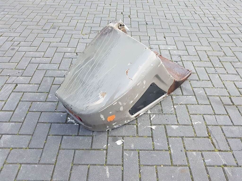 V70 Speeder-6414006021-Counterweight/Heckgewicht 1
