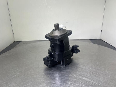 Sonstige TL160-Rexroth A6VM160DA3/63W-Drive motor/Fahrmot
