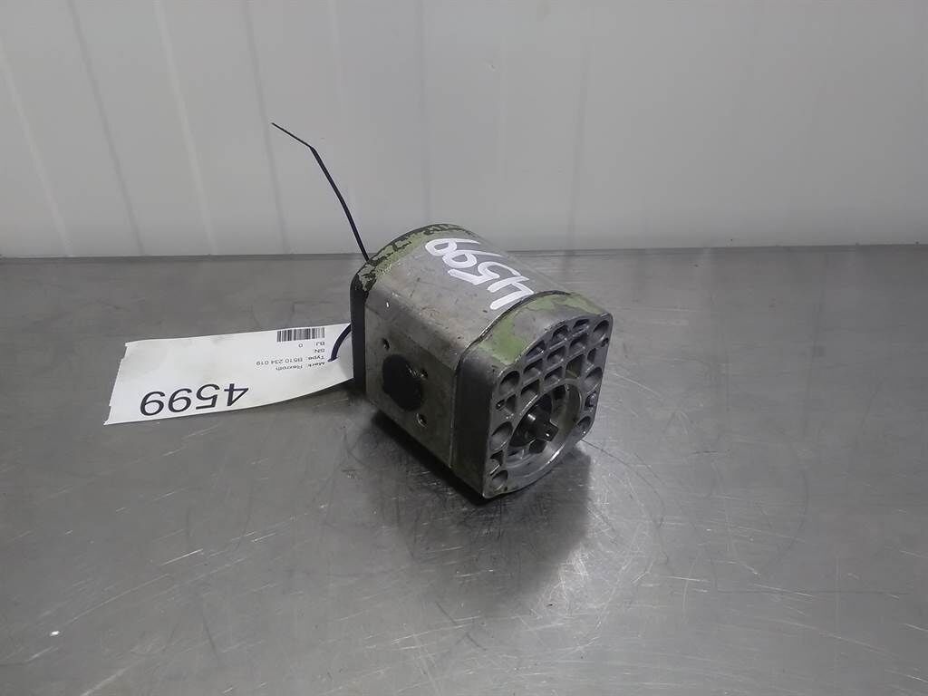 B510234019 - Gearpump/Zahnradpumpe/Tandwielpomp 2
