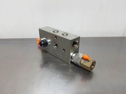 Sonstige TL/SKL/SKS-5167659802-Counter balance valve