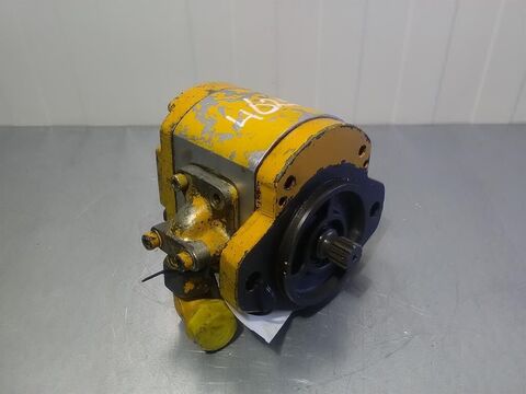 Sonstige B510445299-1517222824-Gearpump/Zahnradpumpe