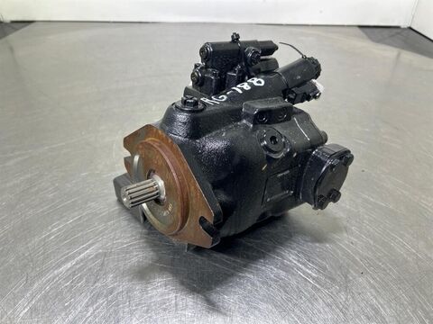 Sonstige MLT-Rexroth A10VO45EK1DS/53L-Load sensing pump