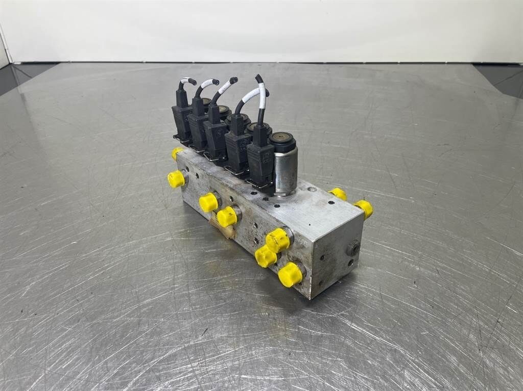 835E-190462-Valve/Ventile/Ventiel 2