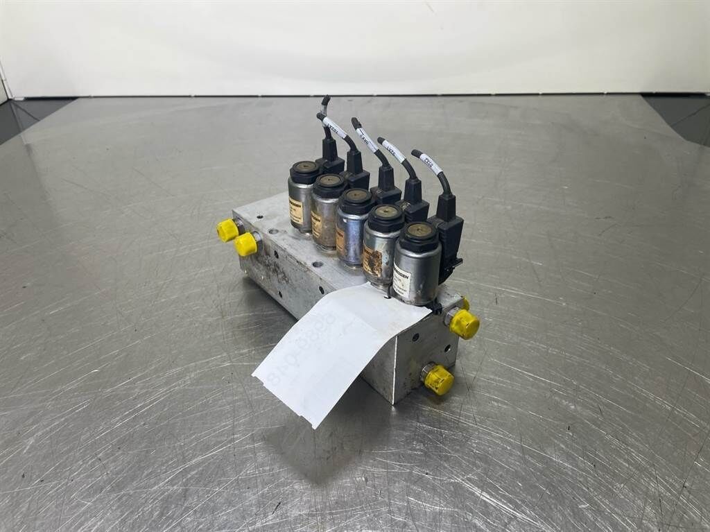 835E-190462-Valve/Ventile/Ventiel 3