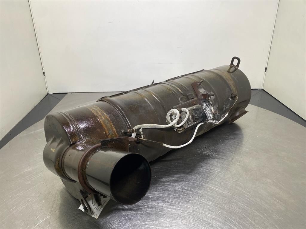 ZW310TPD-6-Exhaust/Auspuff/Uitlaat/DPF 2