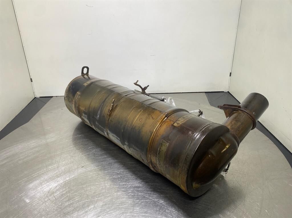 ZW310TPD-6-Exhaust/Auspuff/Uitlaat/DPF 3