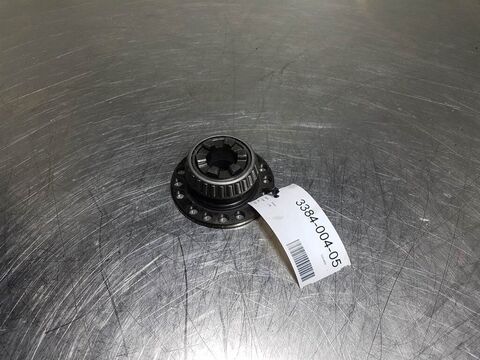 Sonstige VOE15163010 - Differential cover
