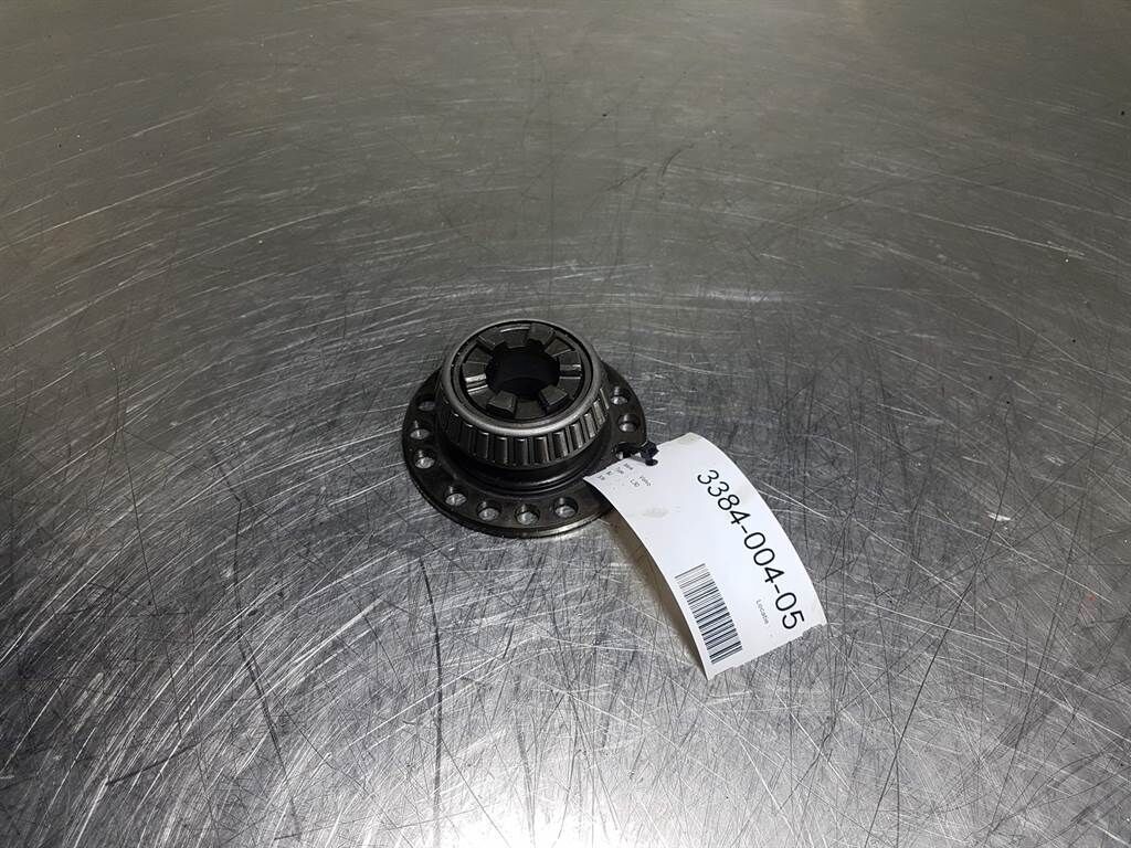 VOE15163010 - Differential cover 1