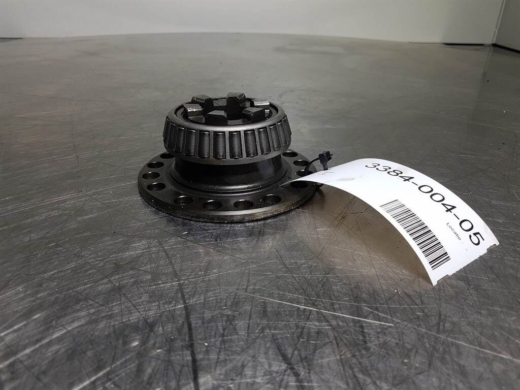 VOE15163010 - Differential cover 2