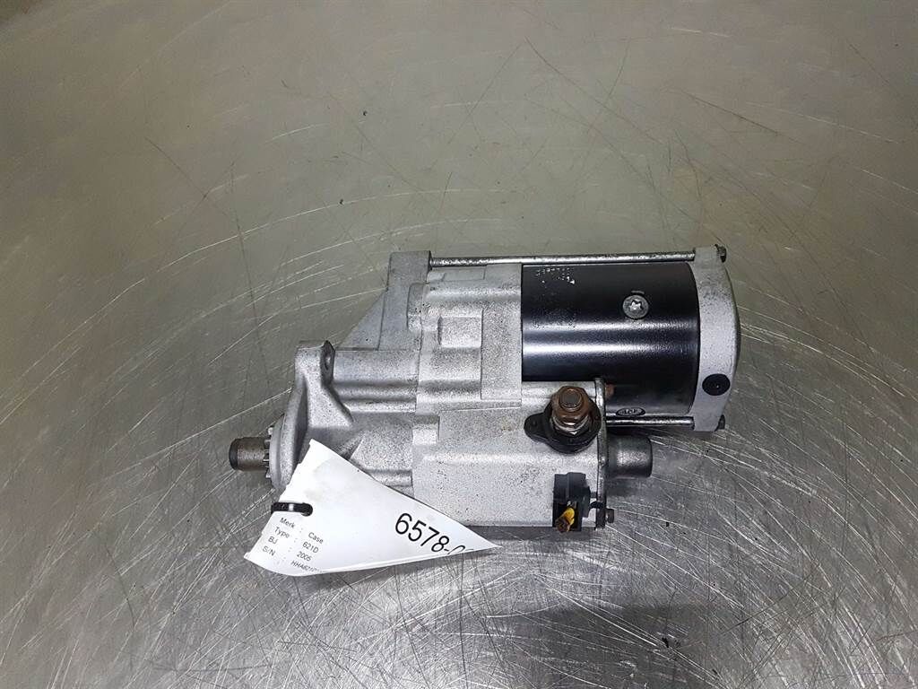 621D - Starter/Anlasser/Startmotor 1