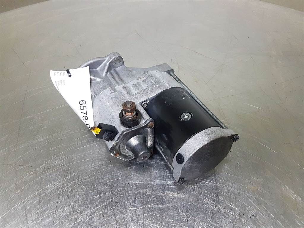 621D - Starter/Anlasser/Startmotor 2
