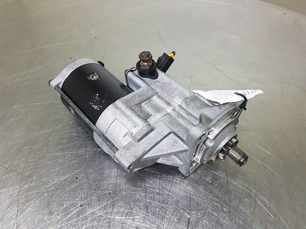 621D - Starter/Anlasser/Startmotor 3