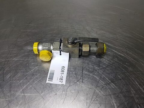 Sonstige KHB-30SR-1212 - Caterpillar 928 G - Valve
