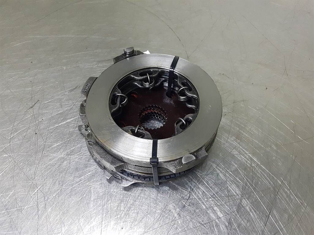 AZ210-NAF AH08-Brake disc/Bremsscheibe/Remschijf 3