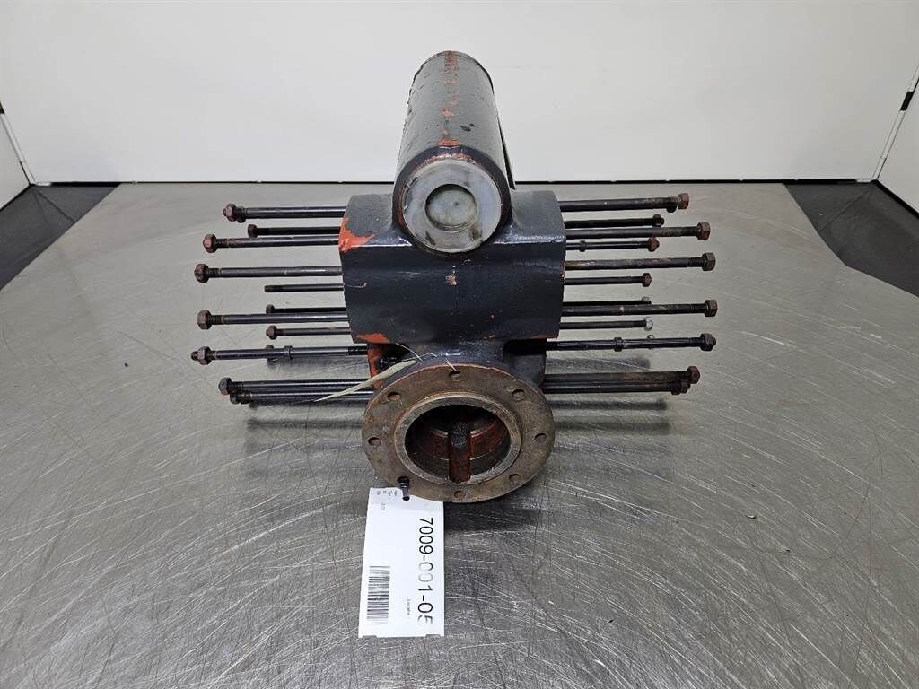 Dana 278.01.002.02-Differential housing/Differen 1