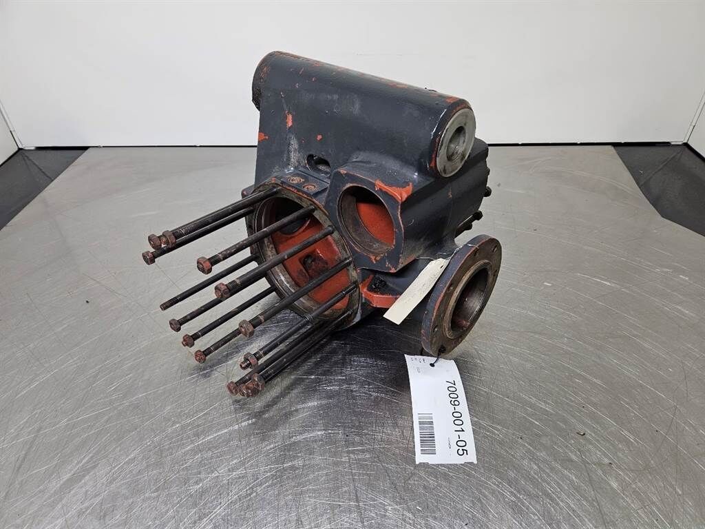 Dana 278.01.002.02-Differential housing/Differen 2