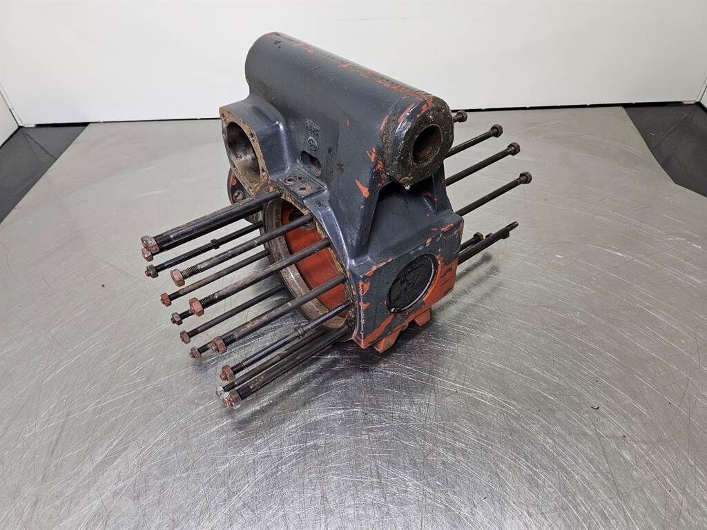 Dana 278.01.002.02-Differential housing/Differen 3