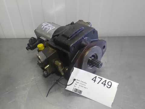 Sonstige 212-8714 - 908 - Gearpump